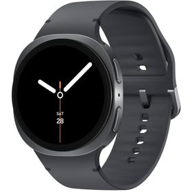 【新品未開封・国内版】Samsung Galaxy Watch8 40mm グラファイト SM-L320NDAJXJP スマートウォッチ 本体