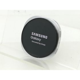 【中古】SAMSUNG Galaxy Watch8 LTE/Bluetoothモデル 44mm [シルバー]【大須】保証期間１ヶ月【ランクB】