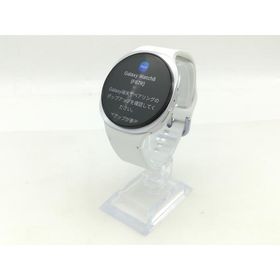 【中古】SAMSUNG Galaxy Watch8 LTE/Bluetoothモデル 44mm [シルバー]【大須】保証期間１ヶ月【ランクA】