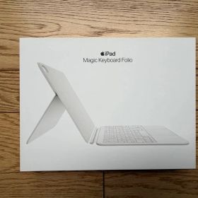 Apple純正 Magic Keyboard Folio iPad 第10世代