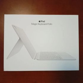 新品未開封 iPad Magic Keyboard Folio