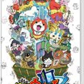 【中古】ニンテンドースイッチソフト 妖怪ウォッチ4 ぼくらは同じ空を見上げている