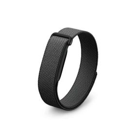 【新品】Google バンド Fitbit Air GA09509-AU Obsidian