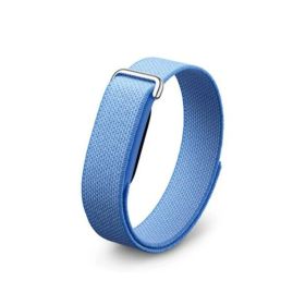 【新品】Google グーグル Fitbit Air バンド GA11014-AU ラベンダー