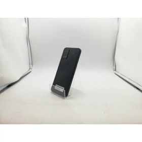 【中古】ZTE ymobile 【SIMフリー】 Libero 5G III 4GB 64GB ブラック A202ZT【柏】保証期間1ヶ月【ランクA】