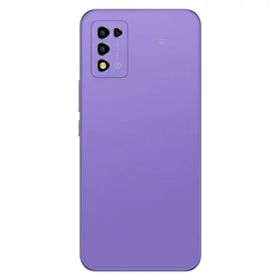 【未使用】ZTE ymobile 【SIMフリー】 Libero 5G III 4GB 64GB パープル A202ZT【福岡天神】保証期間3ヶ月