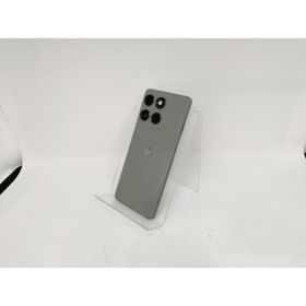 【中古】MOTOROLA 国内版 【SIMフリー】 motorola edge 60 pro シャドーグリーン 12GB 256GB【東池袋1丁目】保証期間１ヶ月【ランクB】