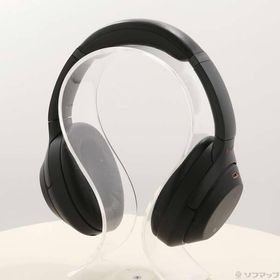 〔中古〕SONY(ソニー) WH-1000XM3 ブラック〔276-ud〕