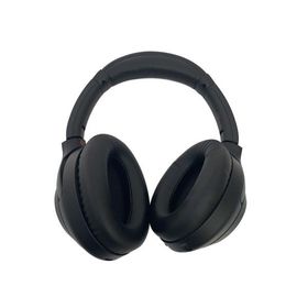 SONY◆ヘッドセット WH-1000XM3 (B) [ブラック]//