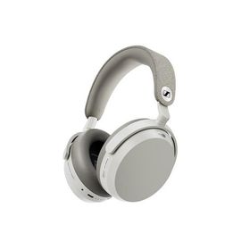 ゼンハイザー イヤホン・ヘッドホン MOMENTUM 5 Wireless [WHITE]