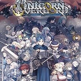 【中古】ユニコーンオーバーロード - Switch