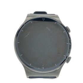【中古】Huawei◆スマートウォッチ/デジタル/VID-B19【服飾雑貨他】