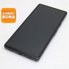 超美品 DoCoMo Google Pixel 7a 128GB チャコール DoCoMo スマホ Google 即日発送 あすつく 土日祝発送OK