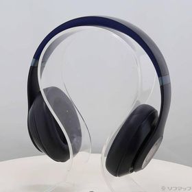 〔中古〕Beats by Dr. Dre Beats Studio Pro MQTQ3PA／A ネイビー〔198-ud〕