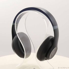 〔中古〕Beats by Dr. Dre 〔展示品〕 Beats Studio Pro MQTQ3PA／A ネイビー〔198-ud〕