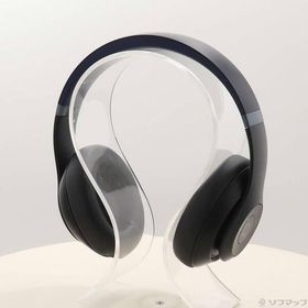 〔中古〕Beats by Dr. Dre Beats Studio Pro MQTQ3PA／A ネイビー〔297-ud〕