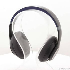 〔中古〕Beats by Dr. Dre Beats Studio Pro MQTQ3PA／A ネイビー〔377-ud〕