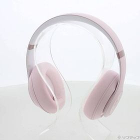 〔中古〕Beats by Dr. Dre Beats Studio Pro ME2E4PA／A ソフトピンク〔348-ud〕