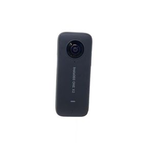 Insta360◆ビデオカメラ/Insta360 ONE X2//