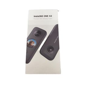 insta360/デジタルカメラその他/Insta360 ONE X2//