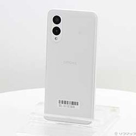 arrows We2 64GB ミストホワイト SBARW2 Softbank SIMフリー