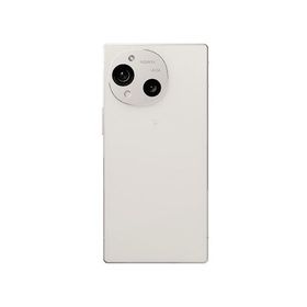 新品未開封 AQUOS R10 12GB/512GB SH-M31 [カシミヤホワイト/白] 国内版SIMフリー 本体 SHARP 4550556174831