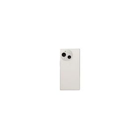 SHARP AQUOS R10 SH-M31 512GB SIMフリー [カシミヤホワイト] スマートフォン SH-M31B-W