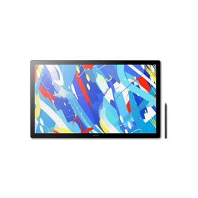WACOM / ワコム Wacom Pro Pen 3付属 マルチタッチ機能搭載 Cintiq 24 touch DTH246K4C [ブラック]