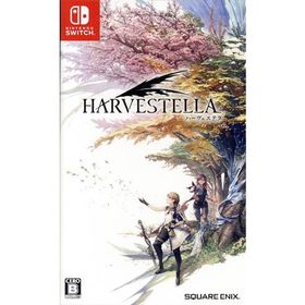 HARVESTELLA(ハーヴェステラ)/NintendoSwitch
