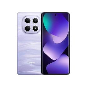 Xiaomi REDMI Note 15 5G Mist Purple 8GB+512GB ミストパープル SIMフリースマートフォン