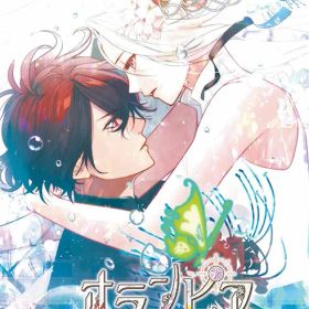 【新品】Switch オランピアソワレ【メール便】