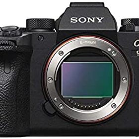 【中古】【非常に良い】ソニー SONY フルサイズミラーレス一眼 α9M2 ボディ ILCE-9M2