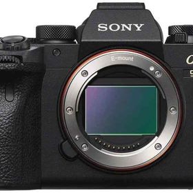 【中古】SONY(ソニー) フルサイズミラーレス一眼 α9M2 ボディ ILCE-9M2