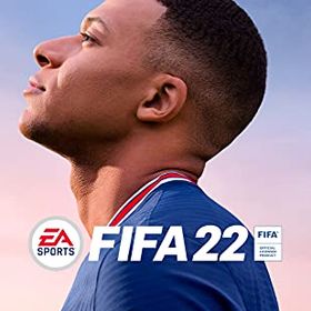 FIFA 22 Legacy Edition - Switch