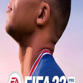 FIFA 22 Legacy Edition - Switch