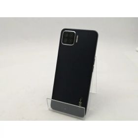 【中古】Oppo 楽天モバイル 【SIMフリー】 OPPO A73 ネービーブルー 4GB 64GB CPH2099【スマーク伊勢崎】保証期間1ヶ月【ランクA】