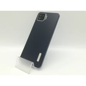 【中古】Oppo 楽天モバイル 【SIMフリー】 OPPO A73 ネービーブルー 4GB 64GB CPH2099【福岡天神】保証期間1ヶ月【ランクB】
