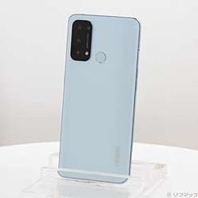 OPPO Reno5A アイスブルー SIMフリー　スマホ　中古　オッポ OPPO reno 5 A 5G SIMフリー 中古 8,999円 | ネット最安値の価格比較
