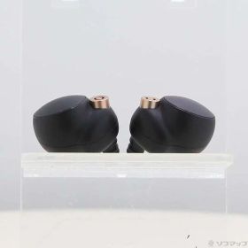 【中古】SONY(ソニー) WF-1000XM4 B ブラック 【348-ud】
