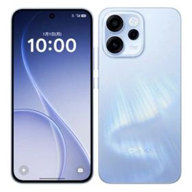 OPPO Reno15 Aのメイン画像