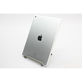 [中古]Apple iPad 10.2インチ (第9世代) Wi-Fiモデル 64GB シルバー MK2L3J/A