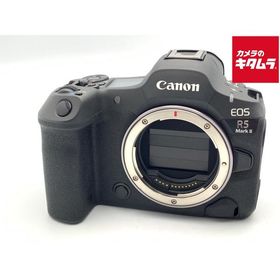 【中古】 【良品】 キヤノン EOS R5 Mark II ボディ