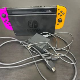Nintendo Switch HAC-001(-01) 任天堂 スイッチ