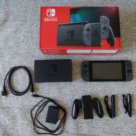 Nintendo Switch （ジャンク品）