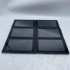 【中古】本体）【ジャンク】任天堂/Switch本体/HAC-001/6台まとめ 動作未確認[92][240092344649]