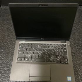 DELL LATITUDE 5300 ノート型パソコンPC