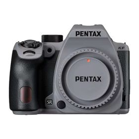 【中古】PENTAX KF ボディ STONE APS-Cデジタル一眼レフカメラ 【視野率100%光学ファインダー】【超高感度・高解像 2424万画素】【4.5段ボディ内手ぶれ補正機構】【最高ISO感度102400】【全天候型・アウトド
