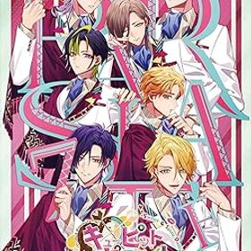 【中古】(非常に良い)キューピット・パラサイト -Sweet & Spicy Darling.- 特装版 【メーカー特典あり】