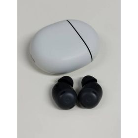 【良品】Google Pixel Buds Pro/GPX4H/ワイヤレスイヤホン/チャコール