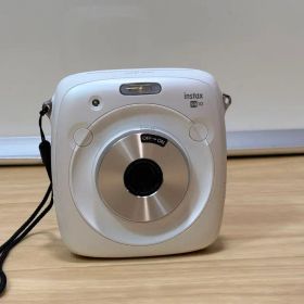 FUJIFILM instax SQUARE SQ10 本体 バッテリーなし